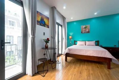 Tropical Villa Halong – 照片 2