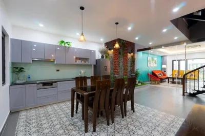 Tropical Villa Halong – 照片 5
