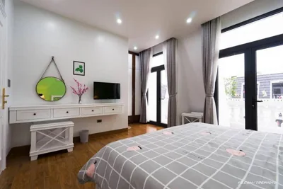 Tropical Villa Halong – 照片 6