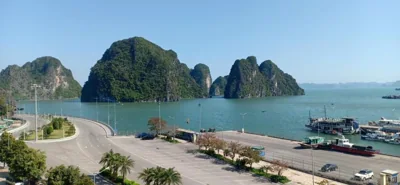 Tropical Villa Halong – 照片 7