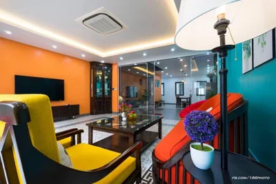 Tropical Villa Halong – 照片 10