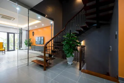Tropical Villa Halong – 照片 11