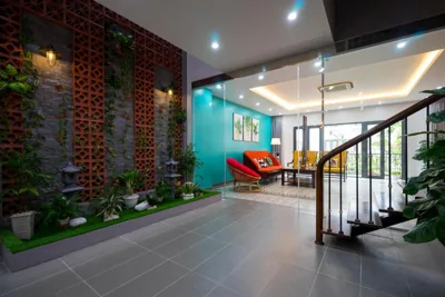 Tropical Villa Halong – 照片 12