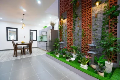 Tropical Villa Halong – 照片 15